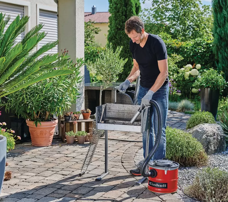 Einhell TC-AV 1830 D