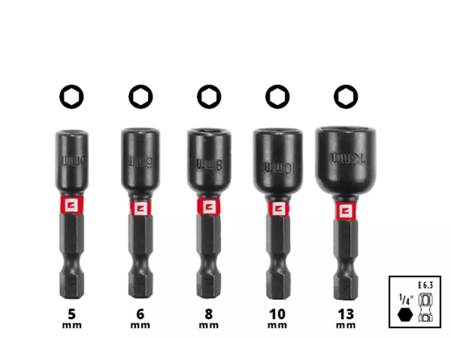 Impact-Resistant-Sockets