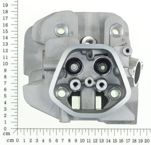 Zylinderkopf