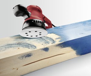 30 Q-STICK Scheiben 125 mm