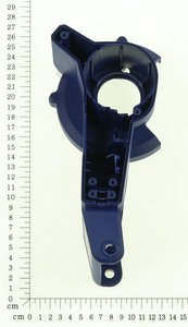 Housing (Einhell Blue)