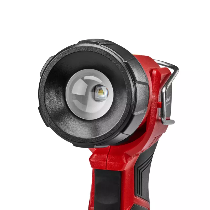 Einhell Linterna a batería TC-CL 18 Li H-Solo