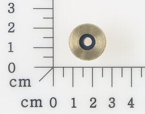 Brass Coupler adapter