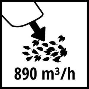 GP-LB 36/230 Li E BL-Solo