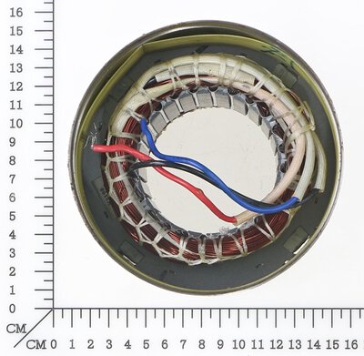 Stator