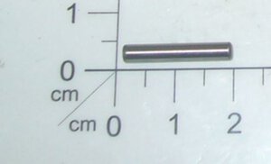 Needle Pin