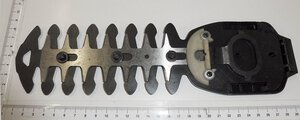 shrub trimming blade assy.
