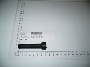 Protective Cover of Cord NBR