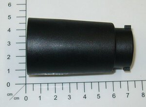 vacuum adaptor