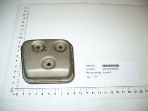 Auspuff