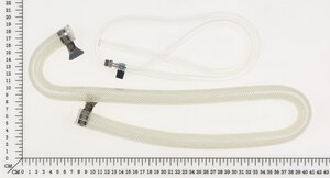 Decompression Pipe Assembly
