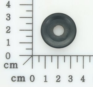 rubber gasket