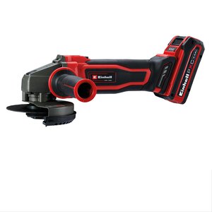 TE-TK 18/3 Li +2 (CD+AG+HD)