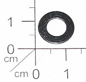 flat gasket f6