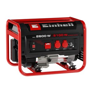 TC-PG 2600