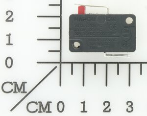 Mikroschalter