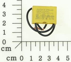 dejam capacitor
