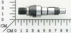 Antriebsspindel