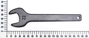 spanner