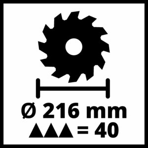 TE-SM 36/8 L Li-Solo