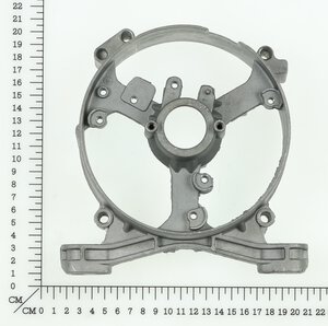 motor stand