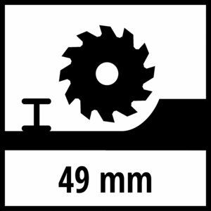 TE-CS 18/150-2 Li - Solo