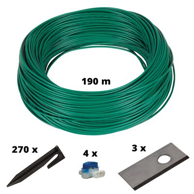 Cable Kit 900m2