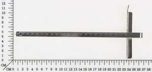 parallel guide