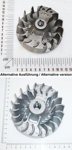 fly wheel