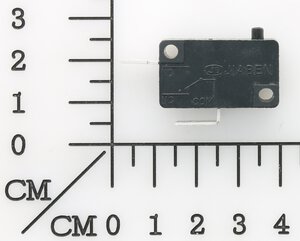 microswitch