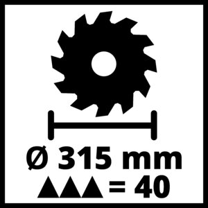 TC-TS 315 U