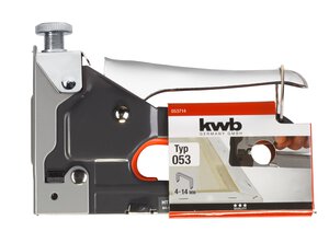 Handtacker-Set, TACK 140