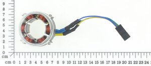 stator