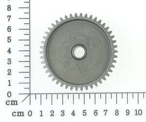 gear wheel