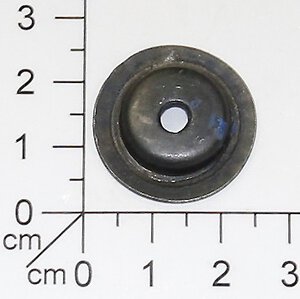 rondella per puleggia