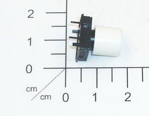 Sendetaste für H126 
