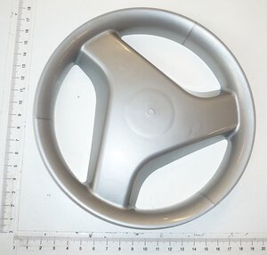 wheel cover
