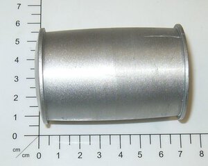 Antriebsrolle