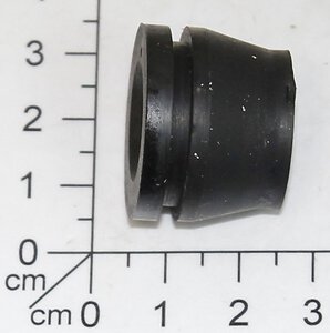 Dämpfer (Kurz)