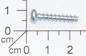 bolt ST4x20 
