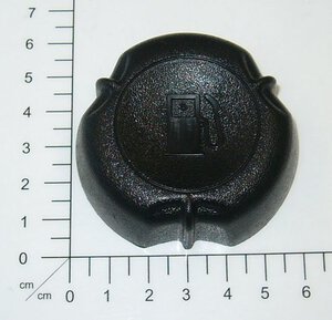 Cap-Fuel Tank