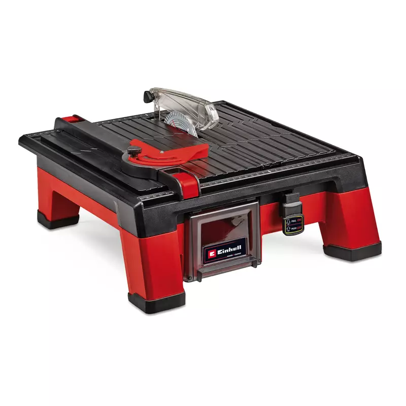 TE TC 18 115 Li Solo Cordless Tile Cutting Machine