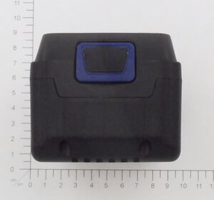 battery 20V / 3Ah