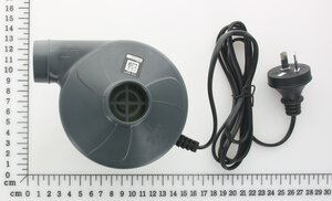 Luftpumpe