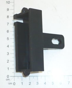 plastic box