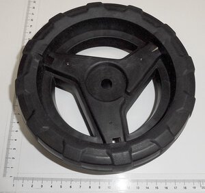 Wheel