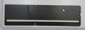 cut plate