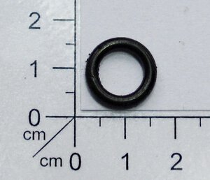 O-Ring 9x2.65