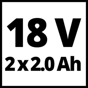 TE-CD 18/40 Li-i; EX; UK