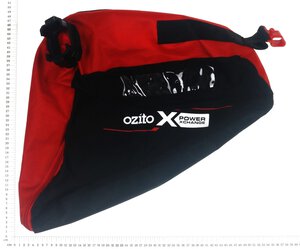 catch bag (Ozito)